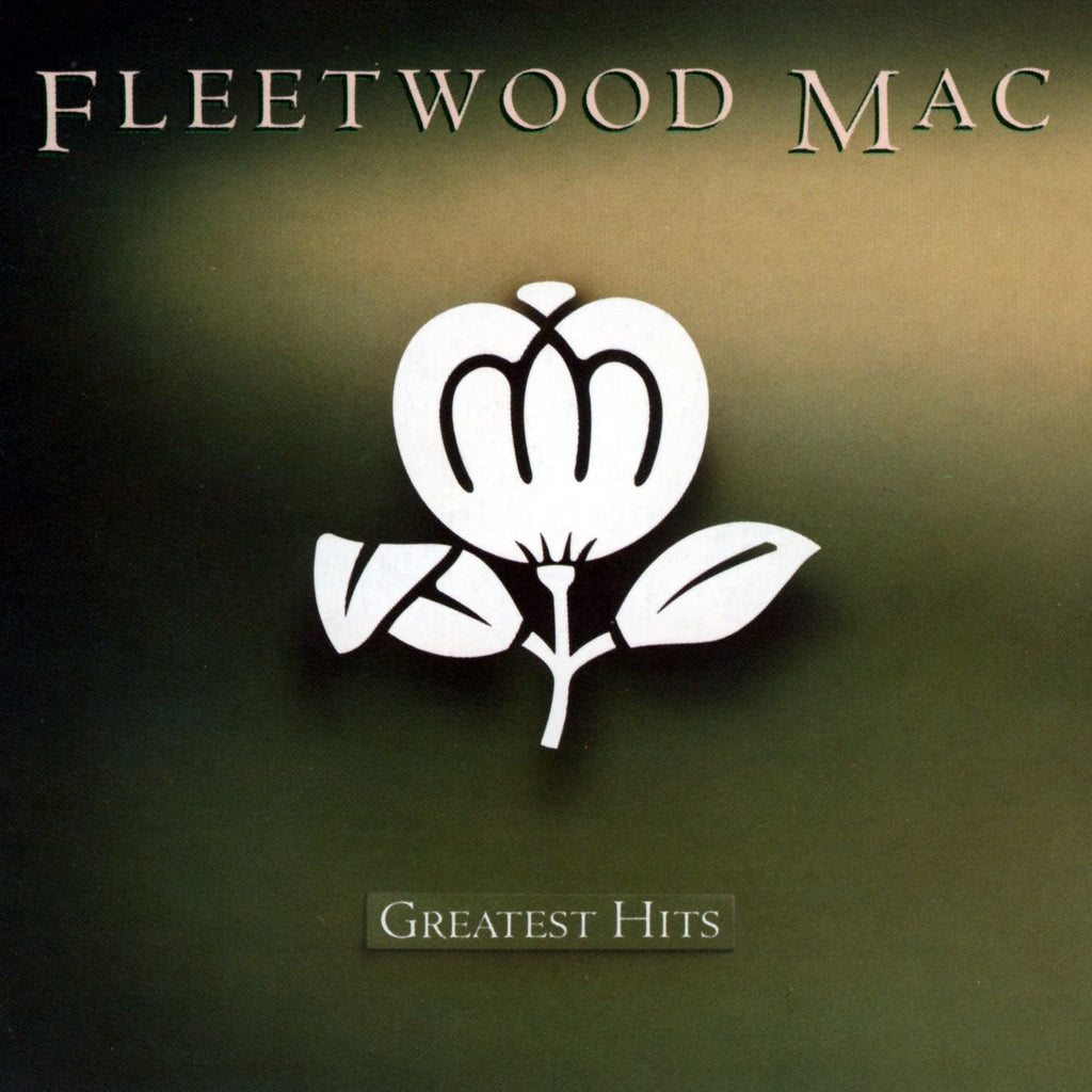 Fleetwood Mac - Fleetwood Mac: Greatest Hits (CD)