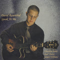 David Rosenthal - Speak to Me (CD)