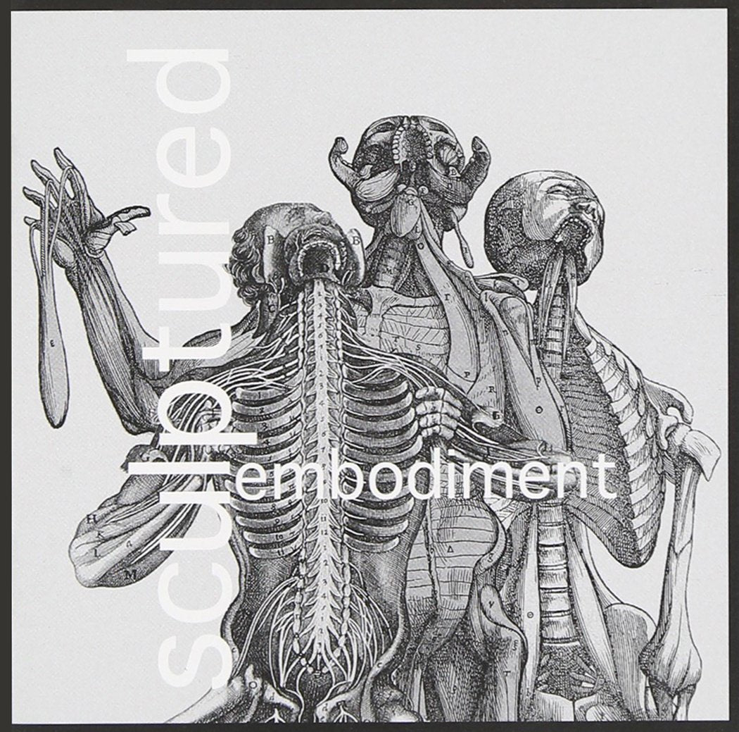 Sculptured - Embodiment (CD)
