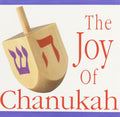 Pacific Pop Orch. - Joy of Chanukah (CD)