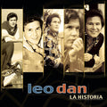 La Historia De Leo Dan (CD)
