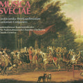 Gustavianksa Hovkapellmastare (Gustavian Composers) (CD)