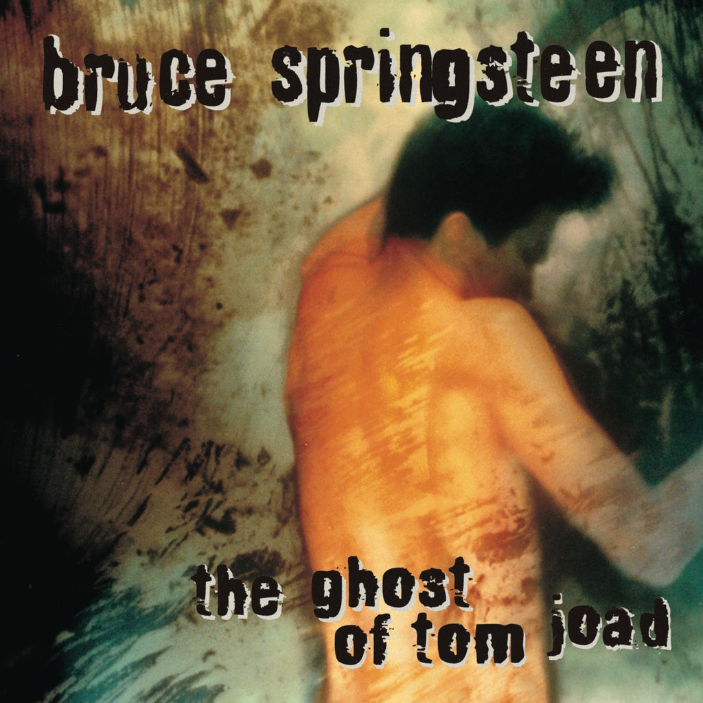 Bruce Springsteen - The Ghost of Tom Joad (CD)