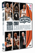 2006-2007 NBA Champions (DVD)