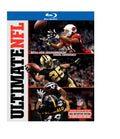 NFL: Ultimate NFL (Blu-ray)