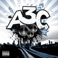A3C - A3C Volume 1 (CD)