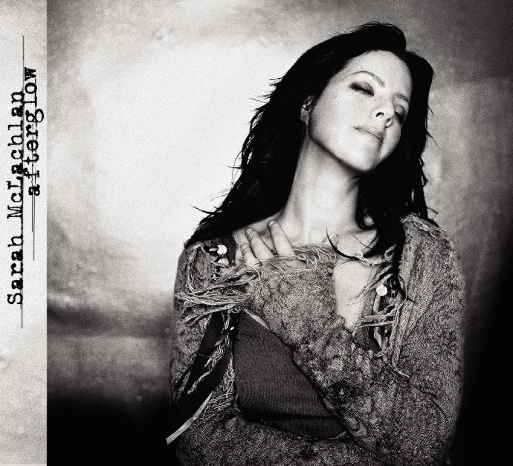 Sarah McLachlan - Afterglow (CD)