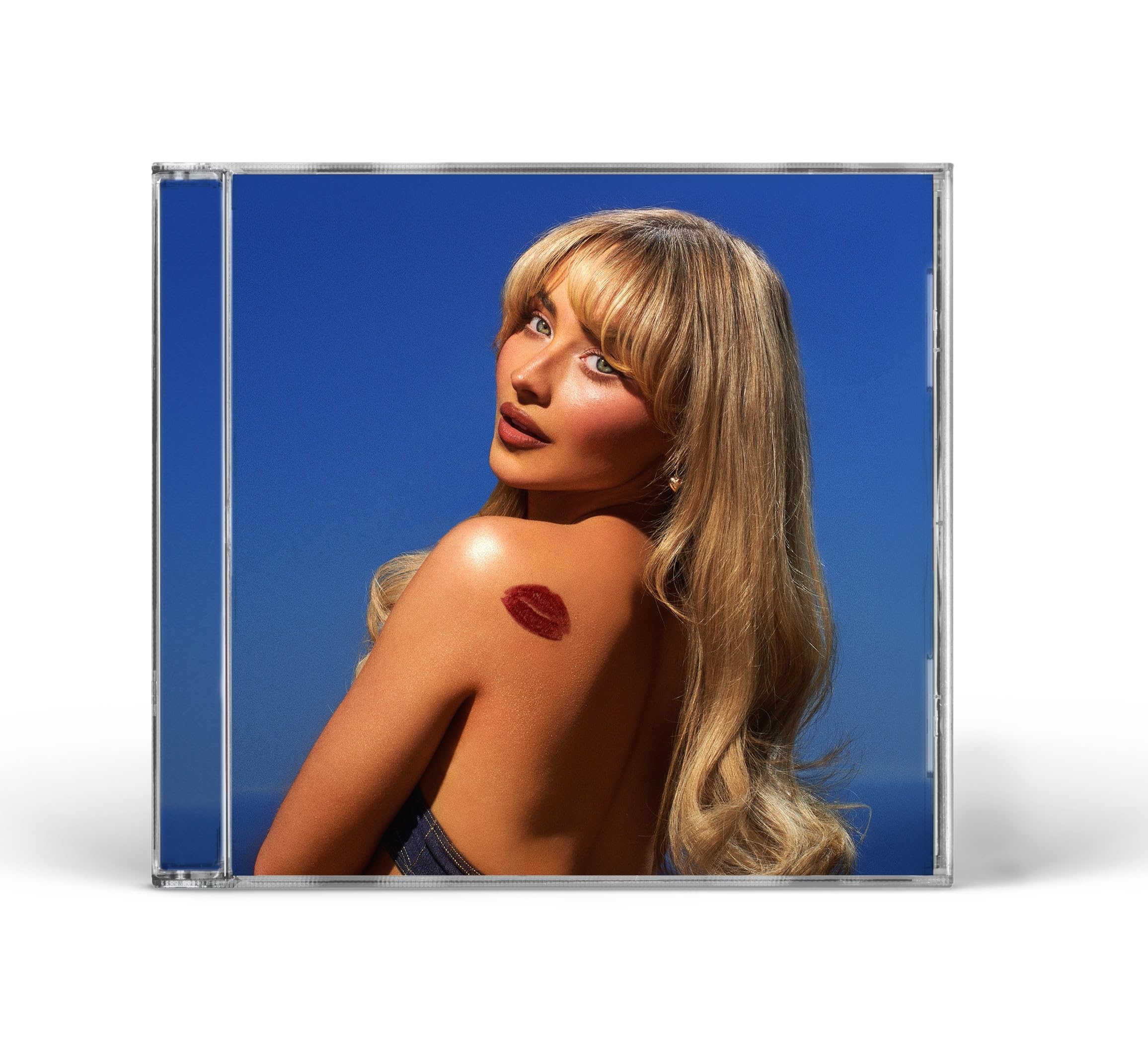 Sabrina Carpenter - Short n' Sweet (CD)
