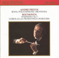 Beethoven - Sym No 7 (CD)