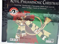 Franz Xaver Gruber - Royal Philharmonic Christmas (CD)