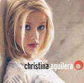 Christina Aguilera - Christina Aguilera (CD)
