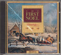 Cathedral Brass And Chorus - First Noel (CD)