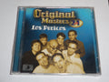 Los Pericos - Original Masters (CD)