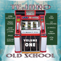 Tejano Old School (CD)