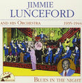 Jimmie Lunceford And His Orchestra - Jimmie Lunceford & His Orchestra 1935-1944 (CD)