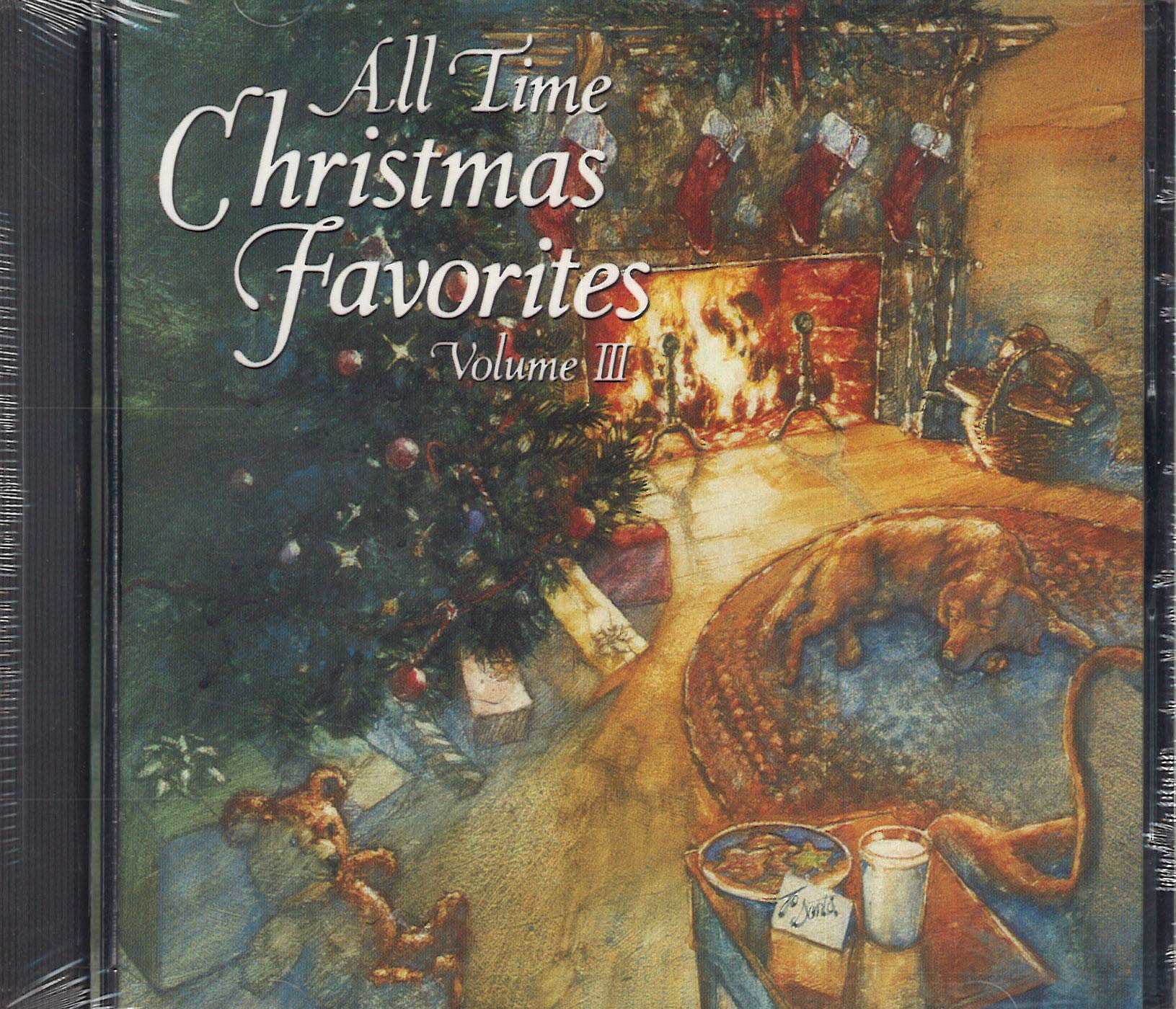 Vol. 3 (CD)