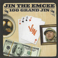 Jin - 100 Grand Jin (CD)