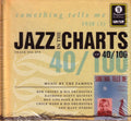 Jazz in the Charts - Vol. 40-Jazz in the Charts-1938 (CD)
