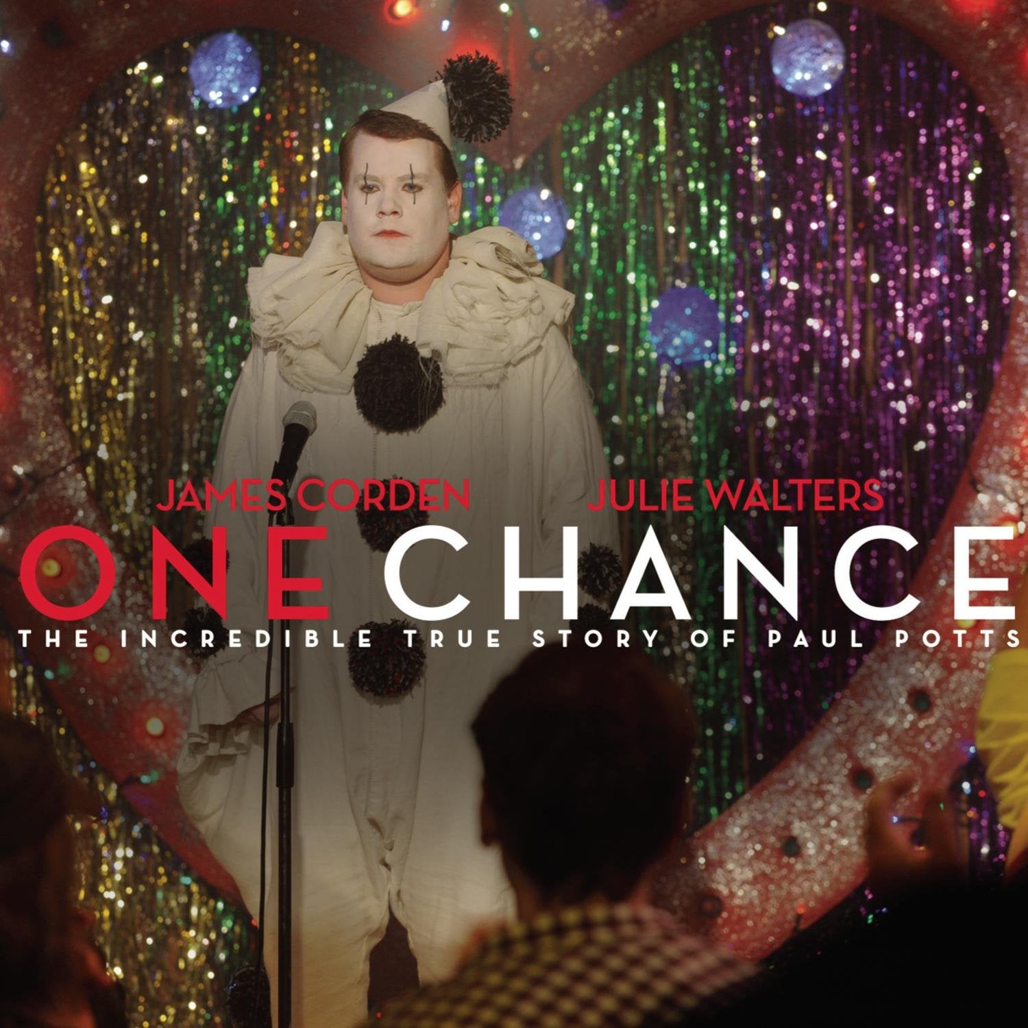 One Chance (CD)