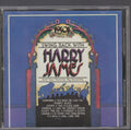Harry James - Swing Back With (CD)