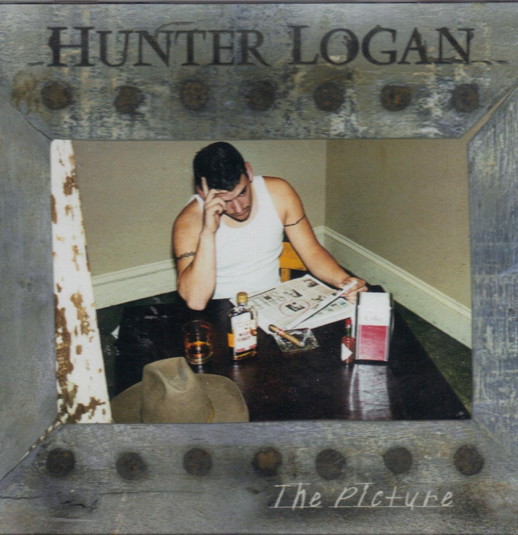 Hunter Logan - The Picture (CD)