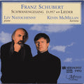 MCMILLAN,KEVIN - Schwanengesang (CD)