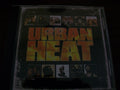 Tobi Morare - Urban Heat (CD)