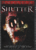 Shutter (Widescreen Unrated Edition) (DVD)