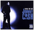 Johnny Cash - I Walk The Line (CD)