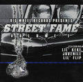 Numbers - Vol. 1-Street Fame (CD)