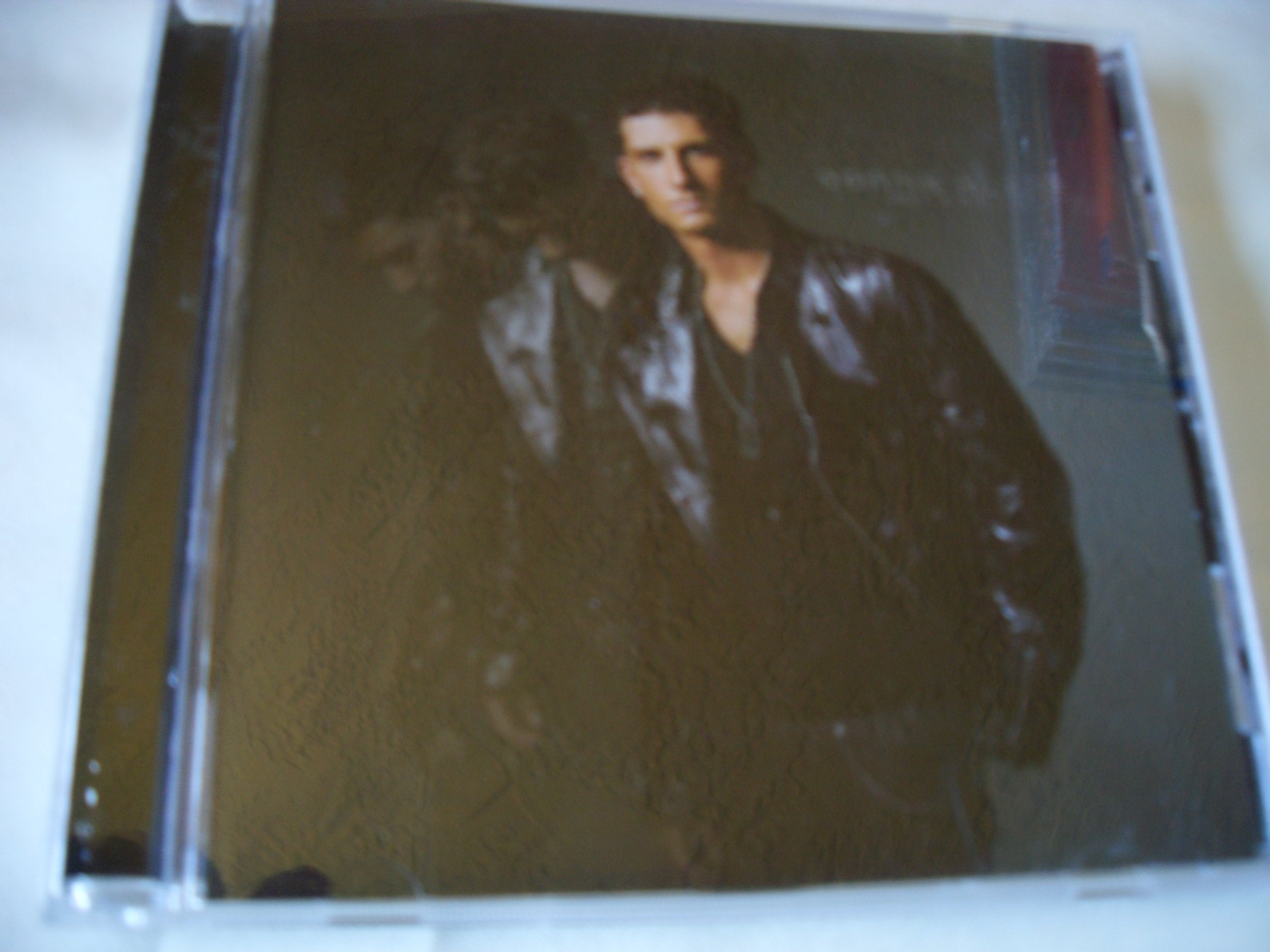 Donnie Klang - Just a Rolling Stone (CD)