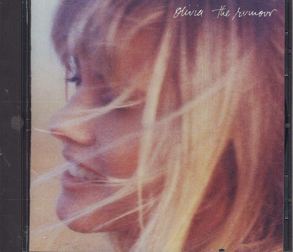 Olivia Newton-John - Rumour (CD)