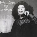 Dakota Staton - Caffe Jazz: Live at Milestones (CD)
