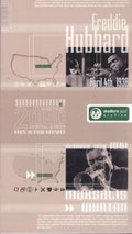Freddie Hubbard - Modern Jazz Archive (Freddie Hubbard in 1938 & Wynton Marsalis in 1961) (CD)