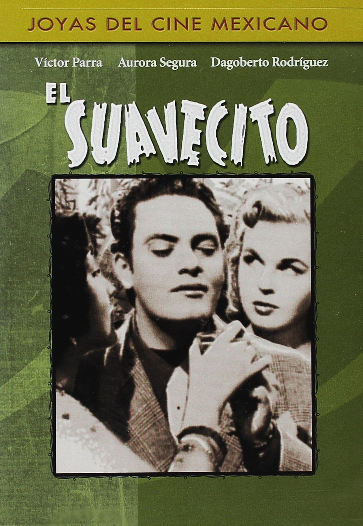 El Suavecito (DVD)