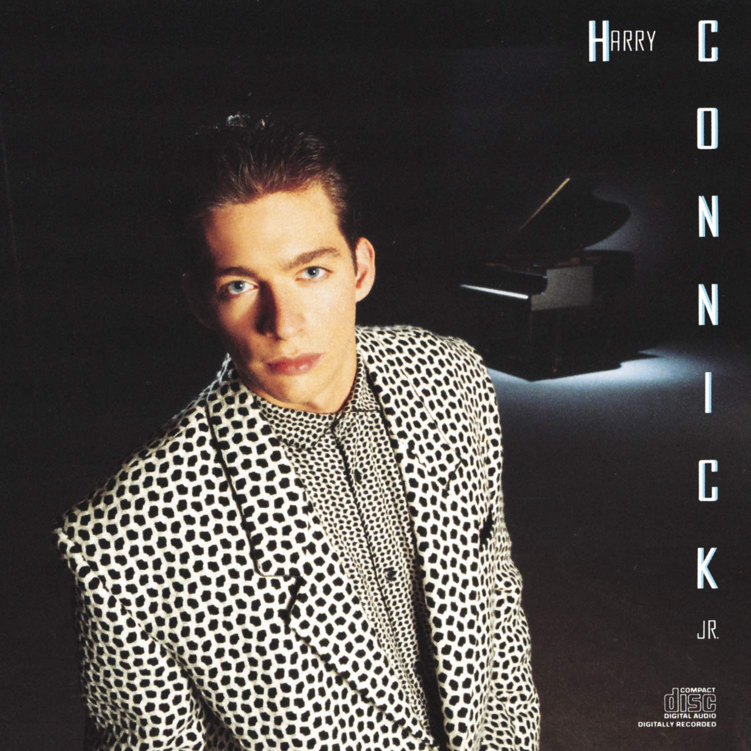 Harry Connick, Jr. - Harry Connick Jr (CD)