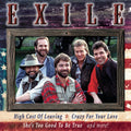 Exile - All American Country (CD)