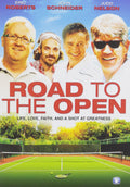 Road to the Open (DVD)