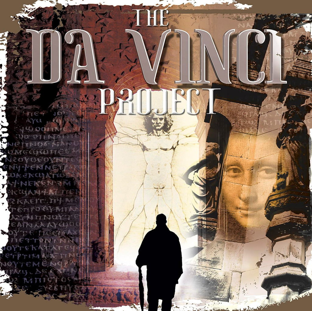 Da Vinci Project (CD)