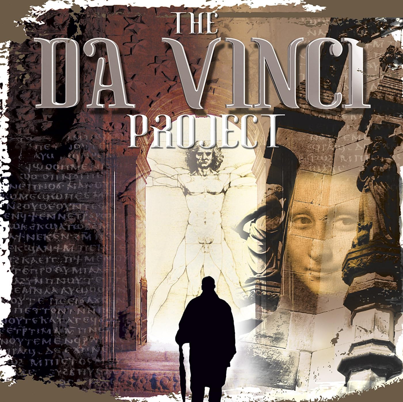 Da Vinci Project (CD)