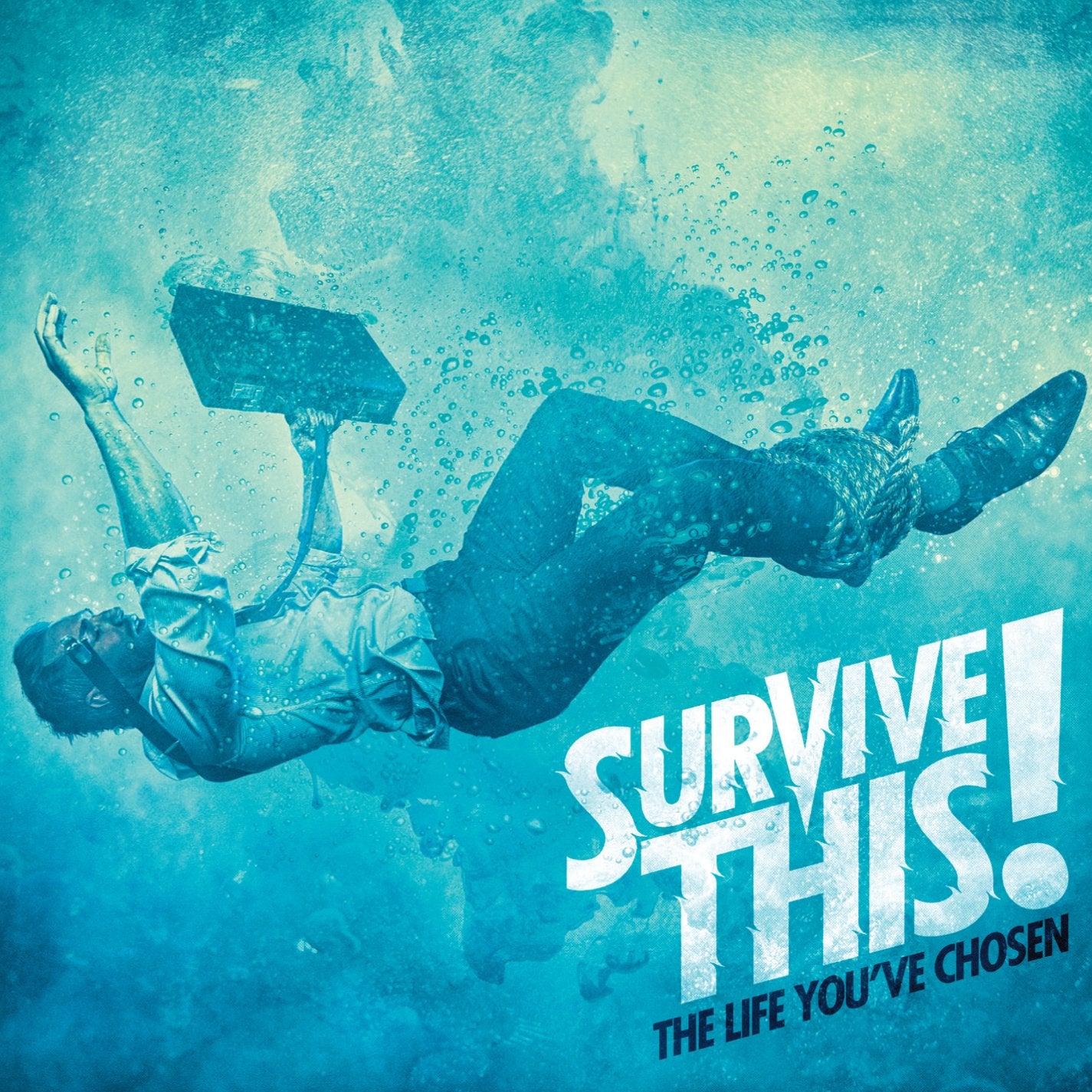 Survive This! - Life Youve Chosen (CD)