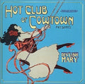 The Hot Club Of Cowtown - Dev'lish Mary (CD)