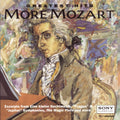 More Mozart's Greatest Hits (CD)