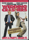 Wedding Crashers - Uncorked (Unrated Full Screen Edition) (DVD)