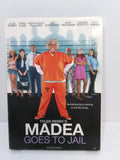 Tyler Perry's Madea Goes to Jail (Widescreen Edition) (DVD)