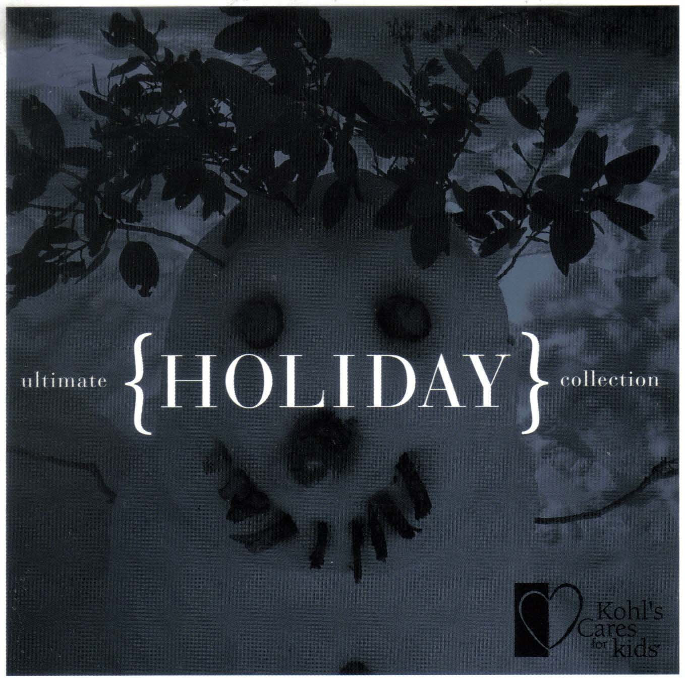 Michael Buble - Ultimate Holiday Collection (Kohl's Cares for Kids)