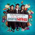PureNRG - Graduation: Best Of Purenrg (CD)