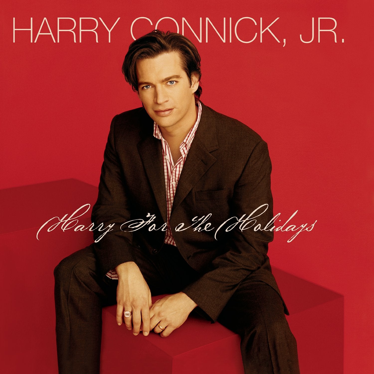 Harry Connick, Jr. - Harry For The Holidays (CD)