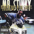 Mr. Stinky - Holdin Court in the Streets (CD)