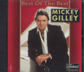 Mickey Gilley - Best of the Best (CD)